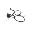 Commodo gauche KAWASAKI ZX 10 1000 1988-1990 TOMCAT