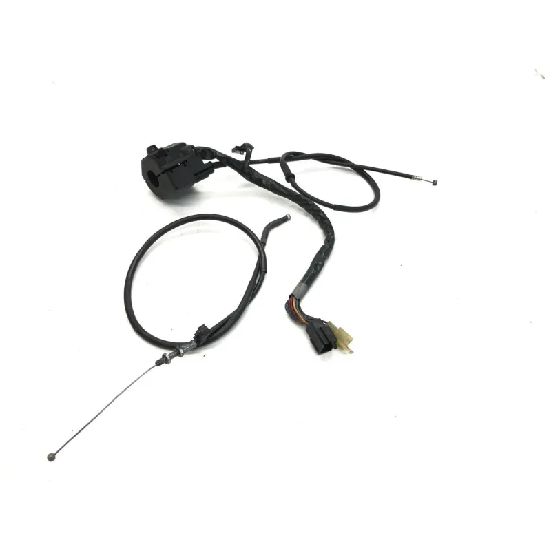 Commodo gauche KAWASAKI ZX 10 1000 1988-1990 TOMCAT