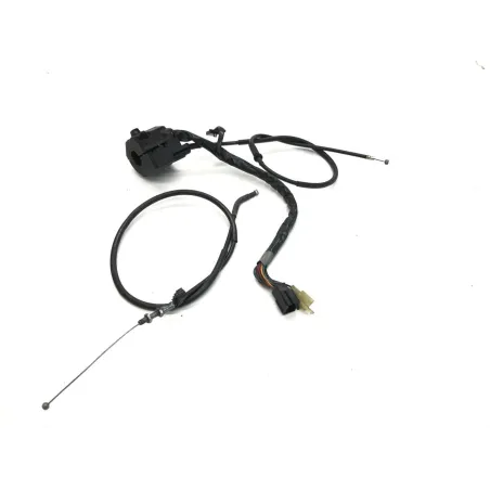 Commodo gauche KAWASAKI ZX 10 1000 1988-1990 TOMCAT