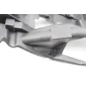 Support de batterie SUZUKI UH 650 BURGMAN 2007 - 2013 Support de batterie SUZUKI UH 650 BURGMAN 2007 - 2013