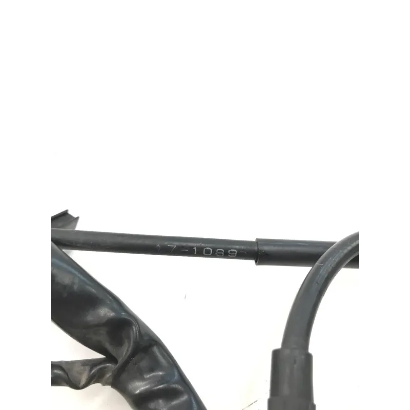 Commodo gauche KAWASAKI ZX 10 1000 1988-1990 TOMCAT
