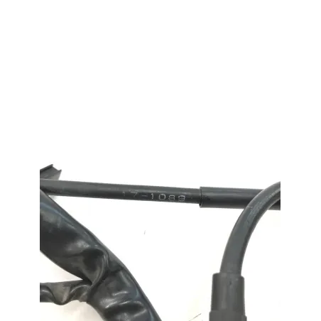 Commodo gauche KAWASAKI ZX 10 1000 1988-1990 TOMCAT