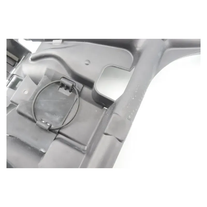 Support de batterie SUZUKI UH 650 BURGMAN 2007 - 2013