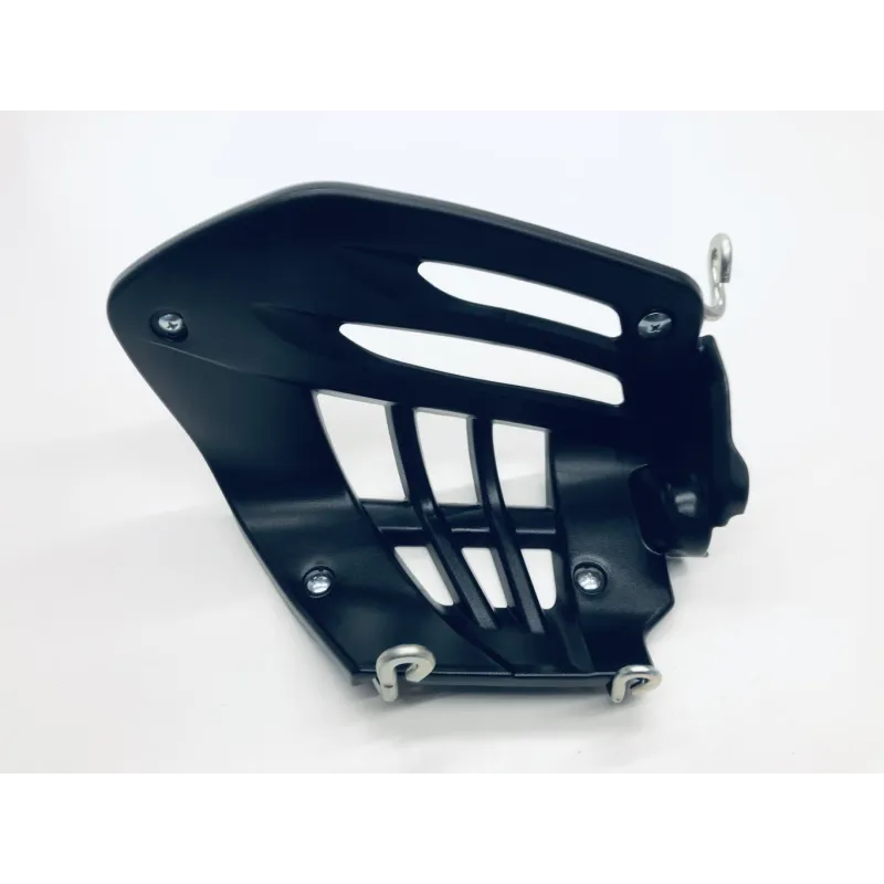 Plancher marche pied droit YAMAHA YFM 350 R 2005-2013 RAPTOR