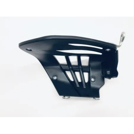 Plancher marche pied droit YAMAHA YFM 350 R 2005-2013 RAPTOR