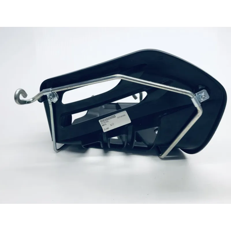 Plancher marche pied droit YAMAHA YFM 350 R 2005-2013 RAPTOR