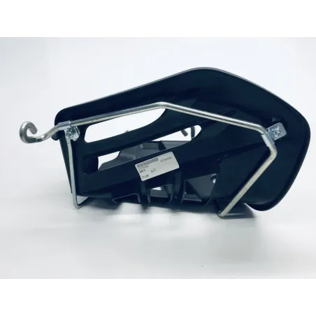 Plancher marche pied droit YAMAHA YFM 350 R 2005-2013 RAPTOR