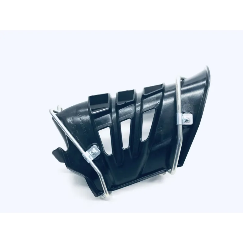 Plancher marche pied droit YAMAHA YFM 350 R 2005-2013 RAPTOR