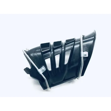 Plancher marche pied droit YAMAHA YFM 350 R 2005-2013 RAPTOR