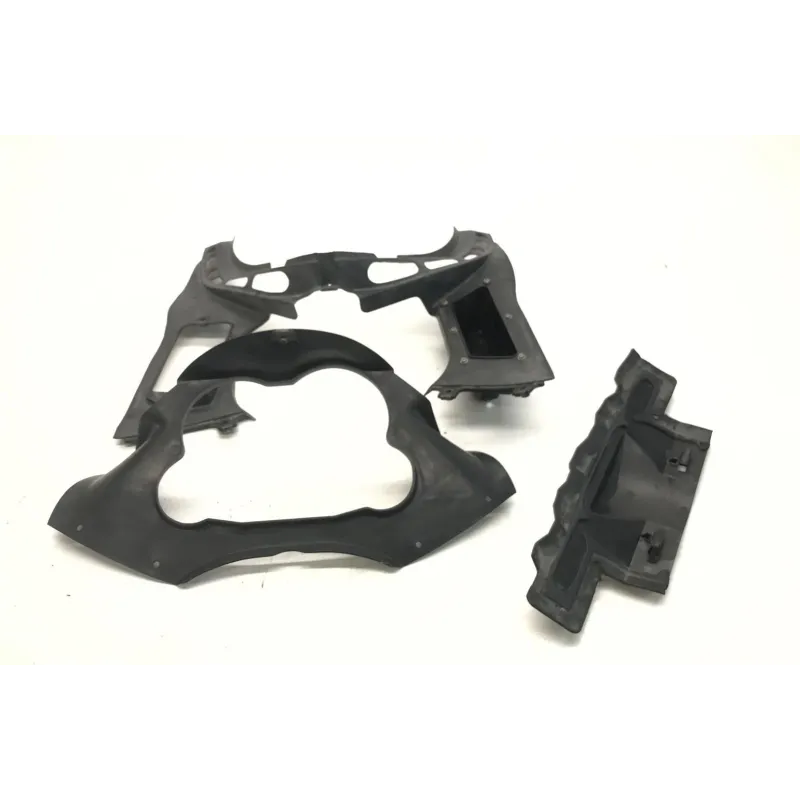 Cache interieur carenage KAWASAKI ZX 10 1000 1988-1990 TOMCAT