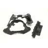 Cache interieur carenage KAWASAKI ZX 10 1000 1988-1990 TOMCAT Cache interieur carenage KAWASAKI ZX 10 1000 1988-1990 TOMCAT