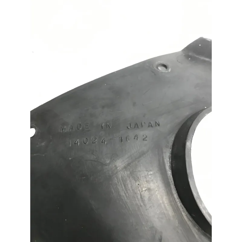 Cache interieur carenage KAWASAKI ZX 10 1000 1988-1990 TOMCAT
