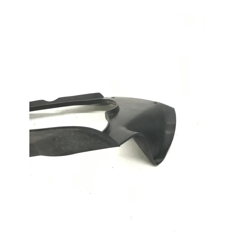 Cache interieur carenage KAWASAKI ZX 10 1000 1988-1990 TOMCAT