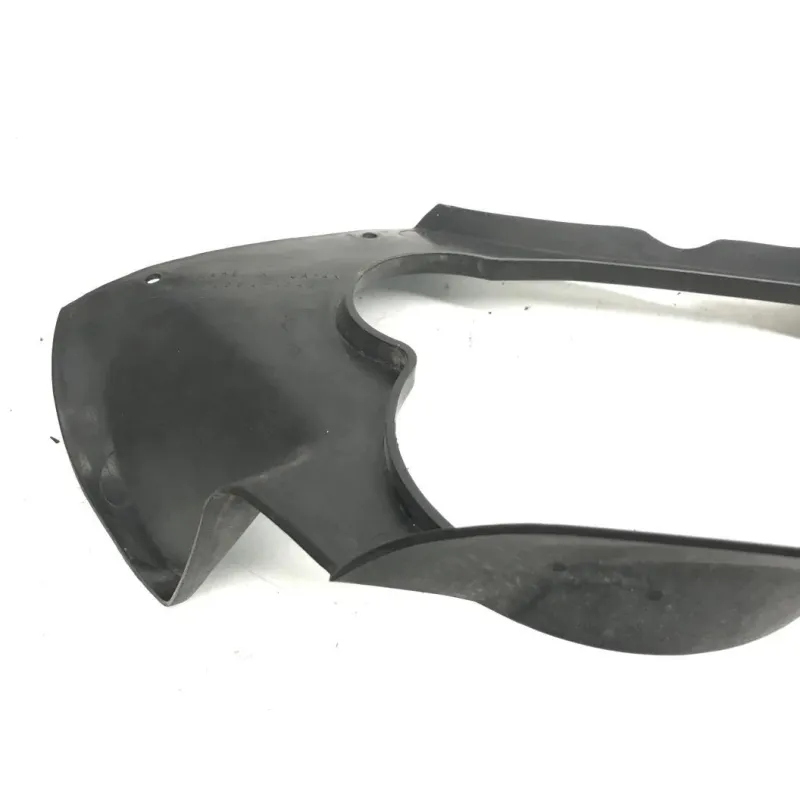 Cache interieur carenage KAWASAKI ZX 10 1000 1988-1990 TOMCAT