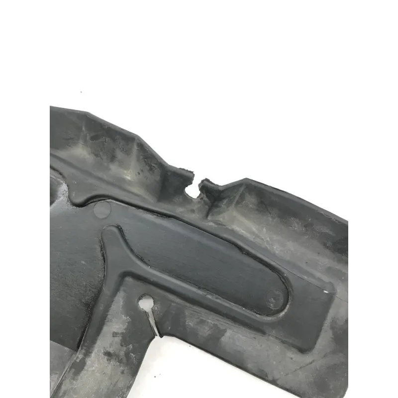 Cache interieur carenage KAWASAKI ZX 10 1000 1988-1990 TOMCAT
