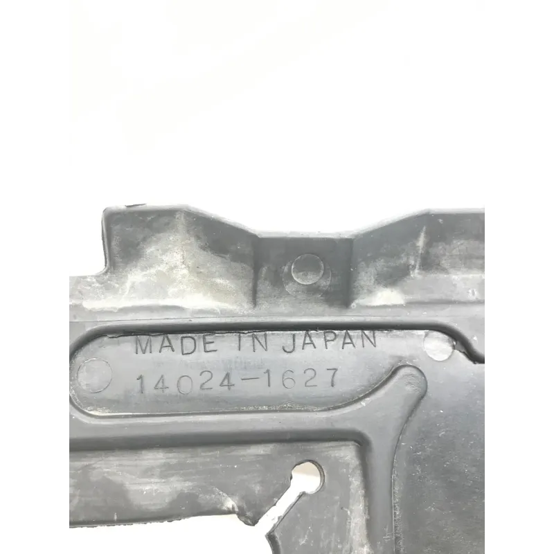 Cache interieur carenage KAWASAKI ZX 10 1000 1988-1990 TOMCAT