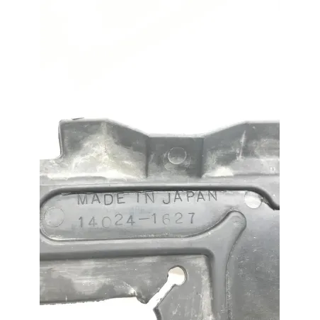 Cache interieur carenage KAWASAKI ZX 10 1000 1988-1990 TOMCAT
