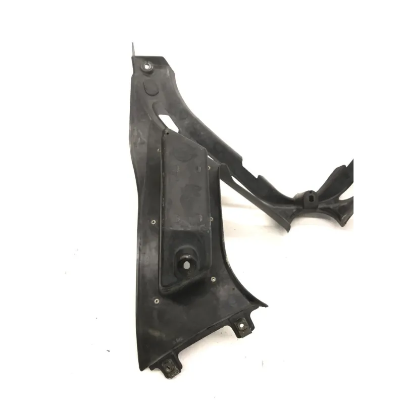 Cache interieur carenage KAWASAKI ZX 10 1000 1988-1990 TOMCAT