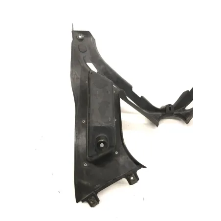 Cache interieur carenage KAWASAKI ZX 10 1000 1988-1990 TOMCAT