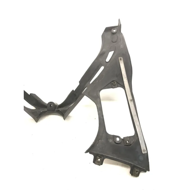 Cache interieur carenage KAWASAKI ZX 10 1000 1988-1990 TOMCAT
