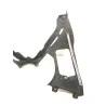 Cache interieur carenage KAWASAKI ZX 10 1000 1988-1990 TOMCAT Cache interieur carenage KAWASAKI ZX 10 1000 1988-1990 TOMCAT