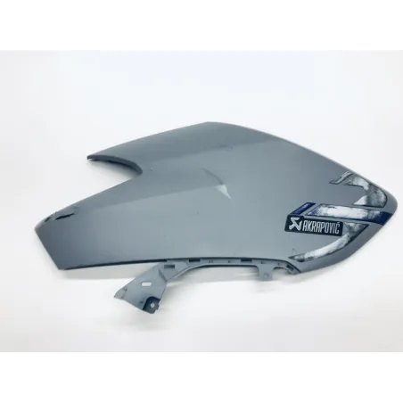 cache carenage face avant gauche YAMAHA XP 530 2017-2019 TMAX