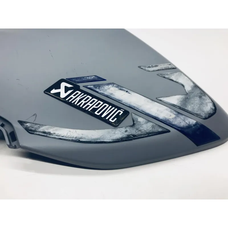 cache carenage face avant gauche YAMAHA XP 530 2017-2019 TMAX