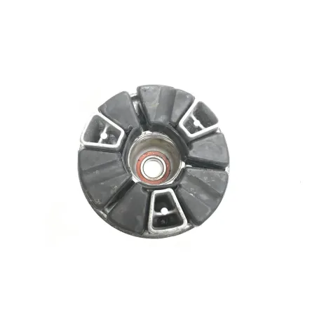 Jante arriere KAWASAKI ZX 10 1000 1988-1990 TOMCAT