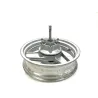 Jante arriere KAWASAKI ZX 10 1000 1988-1990 TOMCAT Jante arriere KAWASAKI ZX 10 1000 1988-1990 TOMCAT
