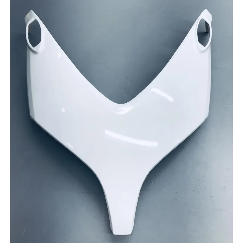 Cache carenage face avant YAMAHA XP 500 2001-2007 TMAX