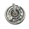 Jante avant YAMAHA LB 50 1974-1996 CHAPPY 439