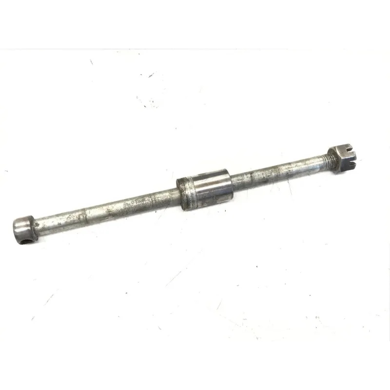 Jante avant YAMAHA LB 50 1974-1996 CHAPPY 439