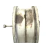 Jante avant YAMAHA LB 50 1974-1996 CHAPPY 439