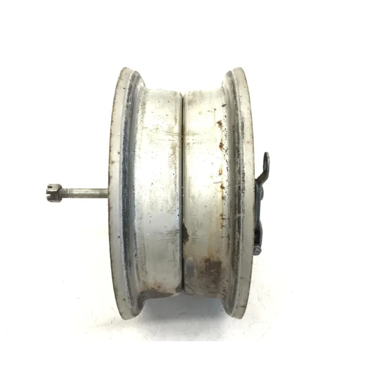 Jante avant YAMAHA LB 50 1974-1996 CHAPPY 439