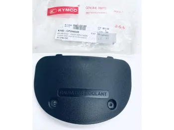 Cache carenage face avant KYMCO DOWNTOWN 125 I 2009-2016