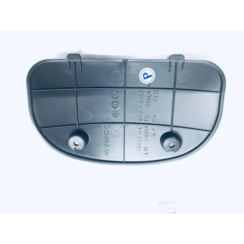 Cache carenage face avant KYMCO DOWNTOWN 125 I 2009-2016