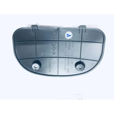Cache carenage face avant KYMCO DOWNTOWN 125 I 2009-2016