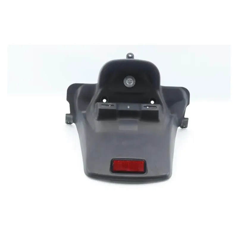 Support de plaque et eclairage SUZUKI UH 650 BURGMAN 2007 - 2013