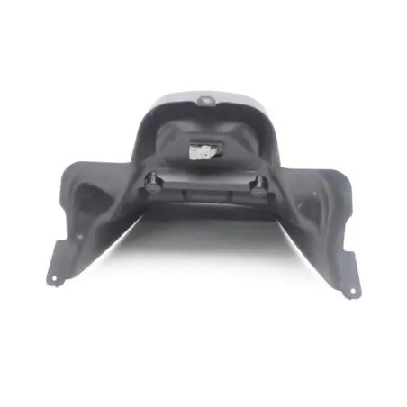 Support de plaque et eclairage SUZUKI UH 650 BURGMAN 2007 - 2013