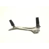 Platine avant gauche KAWASAKI ER5 500 1997-2000