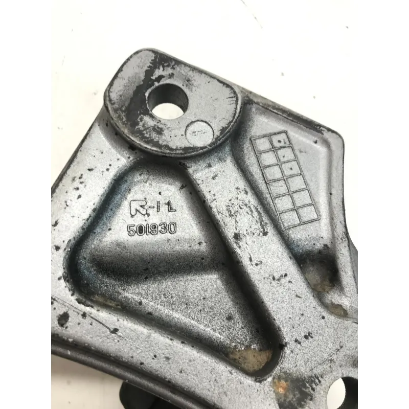Platine avant gauche KAWASAKI ER5 500 1997-2000