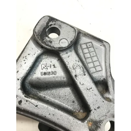 Platine avant gauche KAWASAKI ER5 500 1997-2000