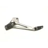 Platine avant gauche KAWASAKI ER5 500 1997-2000