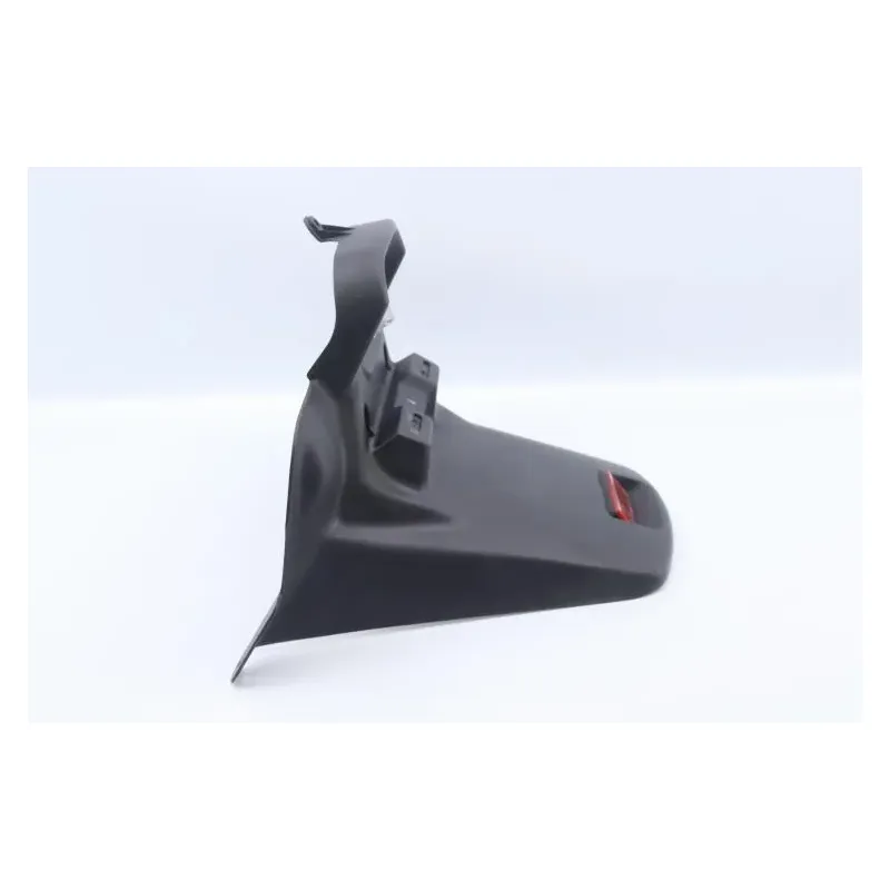Support de plaque et eclairage SUZUKI UH 650 BURGMAN 2007 - 2013
