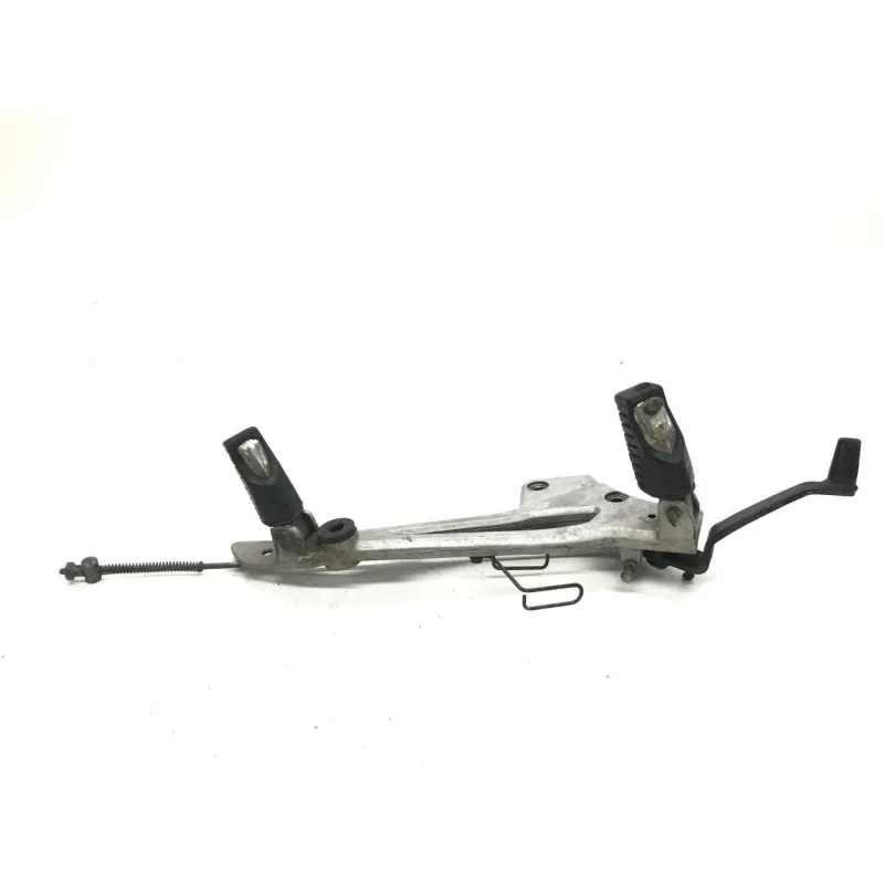 Platine avant droite KAWASAKI ER5 500 1997-2000