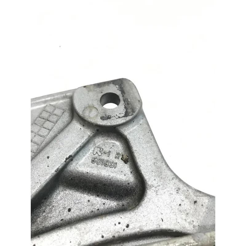 Platine avant droite KAWASAKI ER5 500 1997-2000