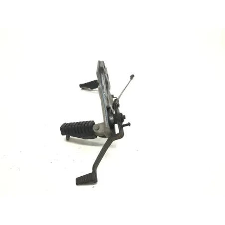 Platine avant droite KAWASAKI ER5 500 1997-2000