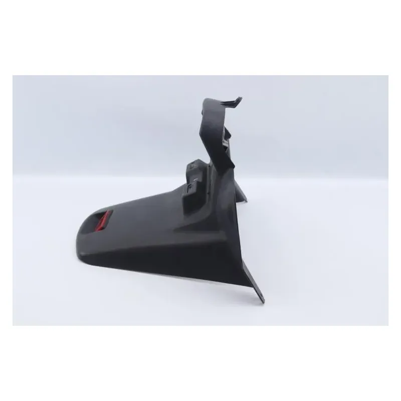 Support de plaque et eclairage SUZUKI UH 650 BURGMAN 2007 - 2013