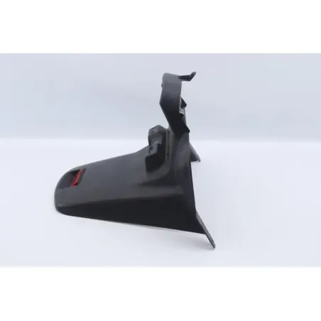 Support de plaque et eclairage SUZUKI UH 650 BURGMAN 2007 - 2013