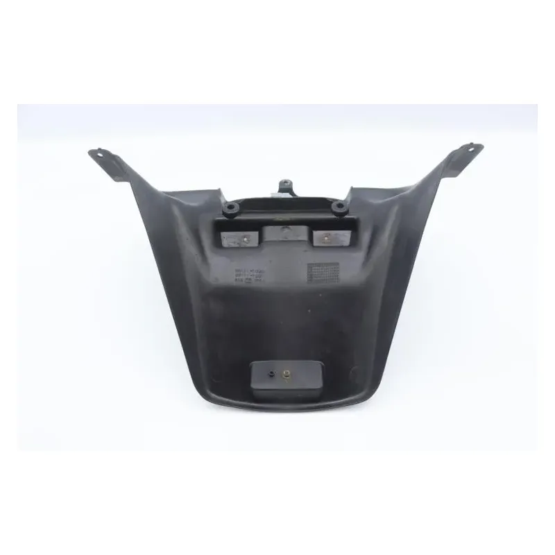 Support de plaque et eclairage SUZUKI UH 650 BURGMAN 2007 - 2013